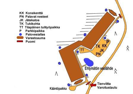 mä selvitys sekä johtopäätökset ja niiden perustelut.