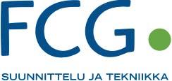 FCG SUUNNITTELU JA TEKNIIKKA OY 20.8.