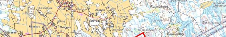 PROKON Wind Energy Finland Oy Storbötin tuulivoimapuisto 4