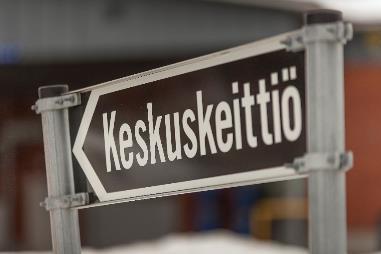paikallisilta tuottajilta Yhteistyöhön innokkaat kunnat: Inari & Utsjoki Yhteistyötä mm.