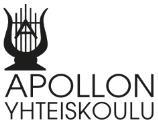 Apollon Yhteiskoulu Apollon Yhteiskoulun Kannatusyhdistys ry Arentipolku 1 00410 Helsinki Opetus- ja kulttuuriministeriö 00023 Valtioneuvosto kirjaamo@minedu.fi rahoitus@minedu.
