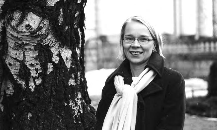 Metsäteollisuusyritykset ovat hyvin aktiivisia kouluttajia.