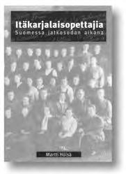 Purhonen, Juuti, Koiranen, Ruohotie, Leino, Raivola, Honka, Niskanen