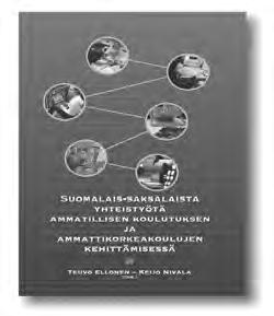 kehittymisen vuodet, sekä rakkaaseen harrastuk seen kirjallisuuteen.