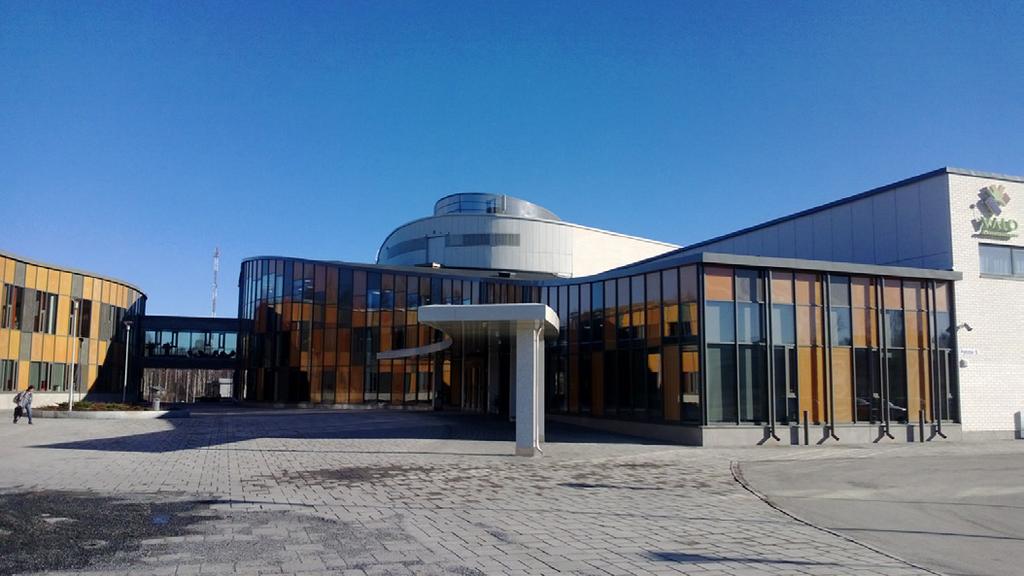 fi Koulutuskeskus Valossa sijaitseva toimisto: Pallotie 5, 33470 Ylöjärvi Toimisto avoinna ma - to klo 10.00-15.30, pe klo 10.00-15.00 Tieto Kristiina Kestinen, puh.