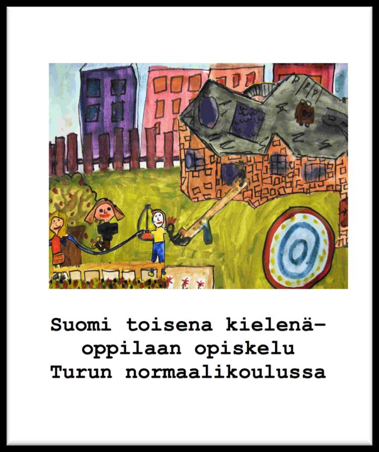 Ajankohtaista: S2 -Kielitietoisen koulun kehittäminen Annele Laaksonen Turun normaalikoulusta kertoi ryhmän työskentelystä sekä tuotetusta, päivitetystä ja tuotettavasta materiaalista.