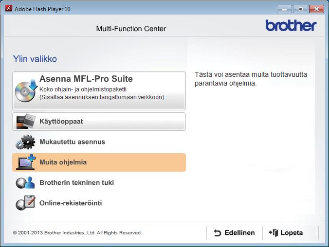 Asenn lisäohjelmt Winows Lisäohjelmien sennus Npsut sennettvn sovelluksen pinikett. Rellusion, In:n tukem BookSn&Whiteor Suite BookSn Enhner -ohjelmisto korj kirjoist sknntut kuvt utomttisesti.