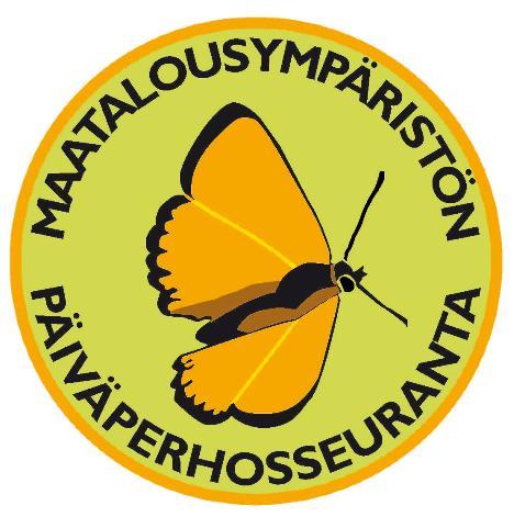 Loistokultasiivestä seurannan tunnus WWF:llä on pandansa, SPS:llä nunnamittari.