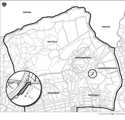 4. SUUNNITELMA VUOSILLE 2004-2013 115.