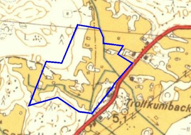 S i v u 5 häiriöitä aiheuttavien ympäristövaikutusten estämistä tai rajoittamista koskevien asemakaavamääräysten vastaisia. 3. LÄHTÖKOHDAT 3.1 