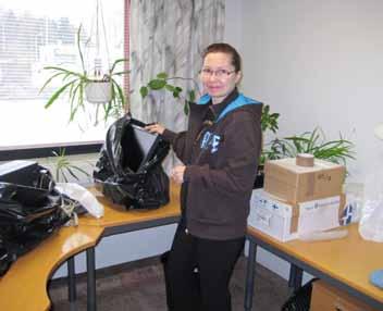 Ohjelman ovat hyväksyneet osaltaan Pohjois-Karjalan ympäristökeskus ja TE-keskus (nykyisin Pohjois-Karjalan ELY-keskus).