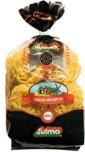 Sulman pasta- ja