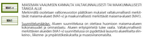 FCG Suunnittelu ja tekniikka Oy Kaavaselostus, luonnos 4 (11) 2 Perustiedot 2.