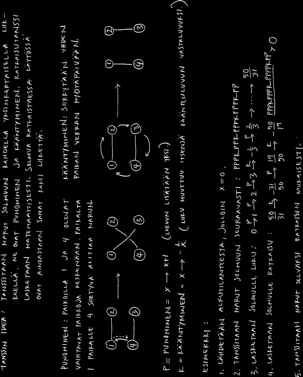4 ;?,1 4 L. e ; c c, t O 4.