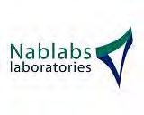 vesistötarkkailuraportti vuodelta 214 Nab Labs Oy -