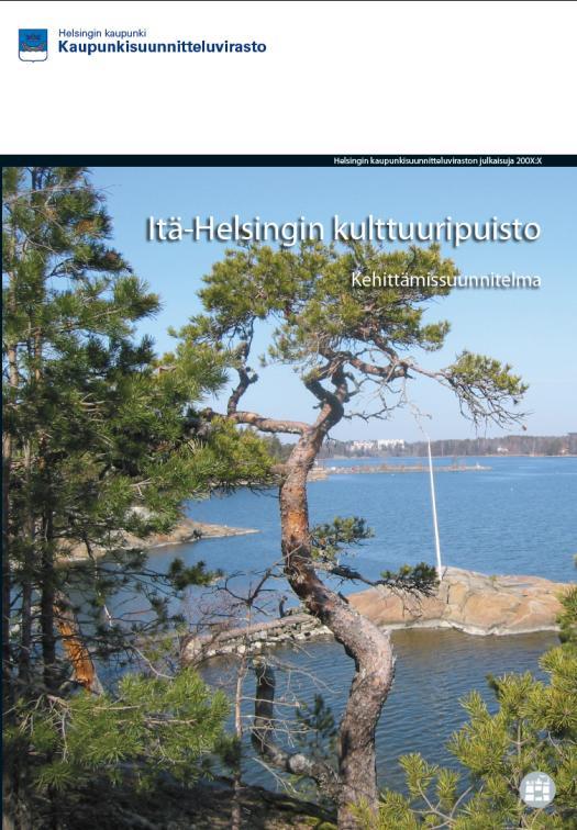 Itä-Helsingin kulttuuripuiston