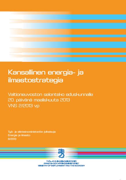 7 Suomen linjaukset Biopolttoaineiden jakeluvelvoitelaki (1420/2010) tavoite 20 % biopolttoaineita vuonna 2020 Uudistettu polttoaineverotus (1399/2010) kannustava edistyksellisille biopolttoaineille