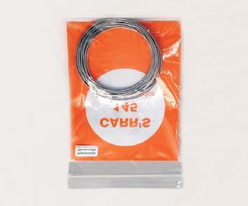 tuotenumero C 1001 12 Carr's Redflux-juoksute, 50 ml CARR S 70 -juotteelle