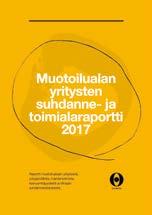 61 prosenttia Ornamon vuoden 2017 suhdannekyselyihin osallistuneista yrittäjistä kertoi kesäkuussa, että liikevaihto kasvoi edellisen vuoden vastaavasta ajankohdasta.