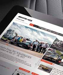 Liity maailman nopeimpaan perheeseen (World s Fastest Family): www.mercedes-amg.com/driving-academy Haluatko vielä enemmän?