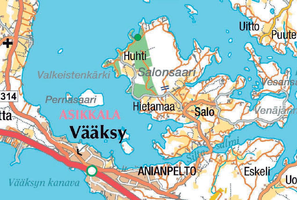 1. Osallistumis- ja arviintisuunnitelman tarkitus Osallistumis- ja arviintisuunnitelma n kaavan laatimiseen liittyvä asiakirja, jssa esitetään suunnitelma kaavan laatimisessa nudatettavista