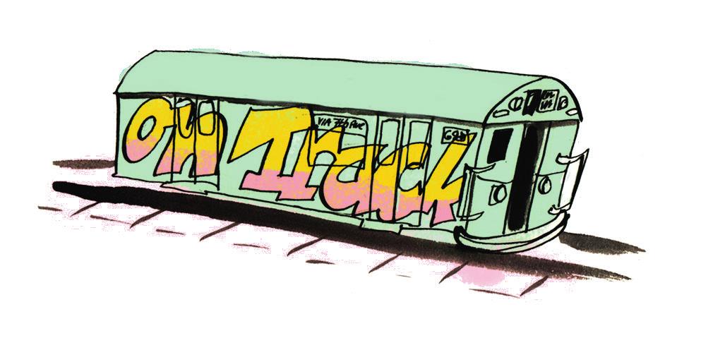 On Track ja OPS 2016 On Trackin raiteet menestykseen Oppimiskäsitys Opiskelija aktiiviseksi, tavoitteelliseksi ja itseohjautuvaksi Opettajan materiaali tarjoaa opettajalle materiaalia, jolla