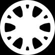 - 08/2015 1 737 242 252,99 Kevytmetallivanteet 17"