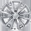 renkaille 265/65 R17 09/2015-1 883 705 252,99