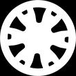 kiillotettu 8 x 18", ET 55, renkaille 265/60 R18 09/2015-1