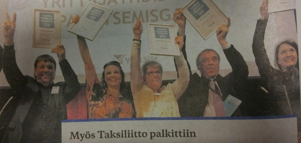 STL edustaa kattavasti koko