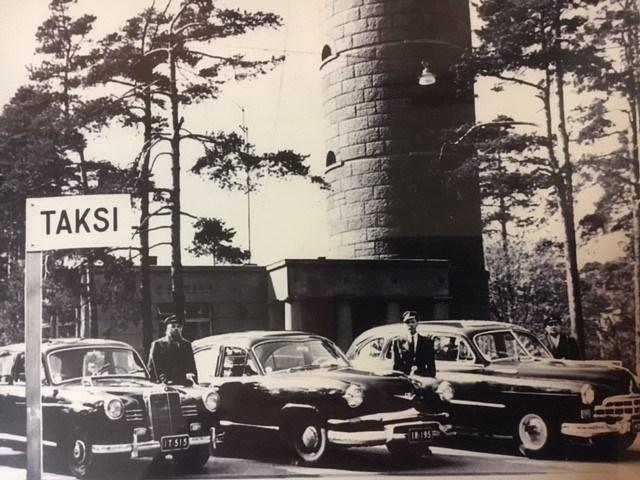 perustamispäivähän oli vuoden 1956