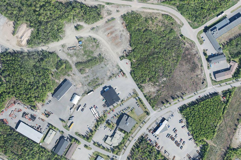 47:008 / OSALLISTUMIS- JA ARVIOINTISUUNNITELMA (OAS) Selvitykset ja aiemmat suunnitelmat: - Suunnittelualue sijaitsee pohjavesiluokituksesta poistetulla Seppälänkankaan alueella.