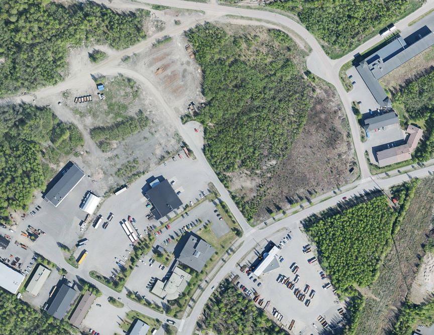 48:009/ SAKSELANTIEN YMPÄÅRISTÖN ASEMAKAAVAN MUUTOS 28.8.2017 (4) LUETTELO SELOSTUKSEN LIITEASIAKIRJOISTA 1) osallistumis- ja arviointisuunnitelma 2) ote ajantasa-asemakaavasta 3) asemakaavan