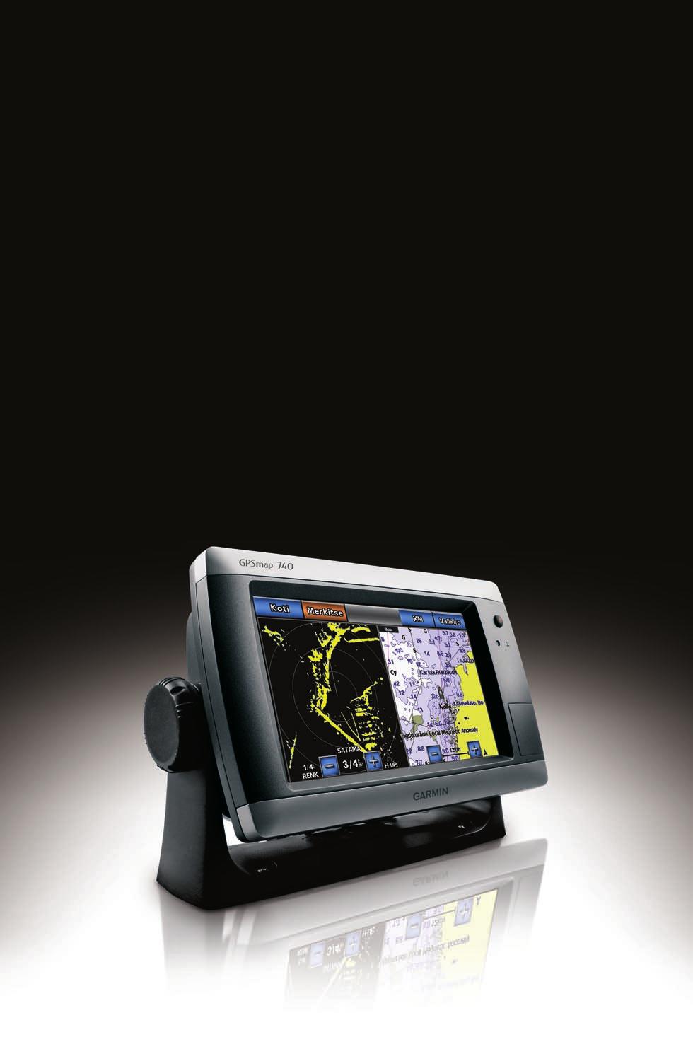 GPSMAP 700