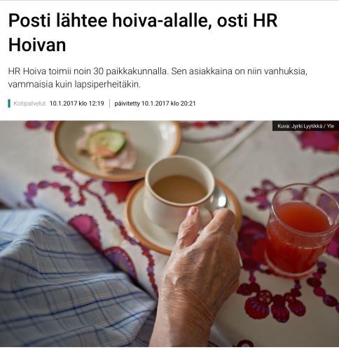 Mitä