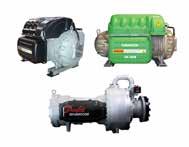 Danfoss Commercial Compressors Danfoss Commercial Compressors on jäähdytys- ja LVI-sovelluksiin tarkoitettujen kompressorien ja