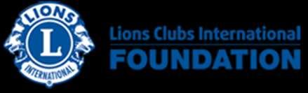 Klubit / lionit voivat jokaista 1000 USdollaria lahjoitusta kohti anoa jollekin ansioituneelle klubin jäsenelle Melvin Jones Fellow jäsenyyttä.