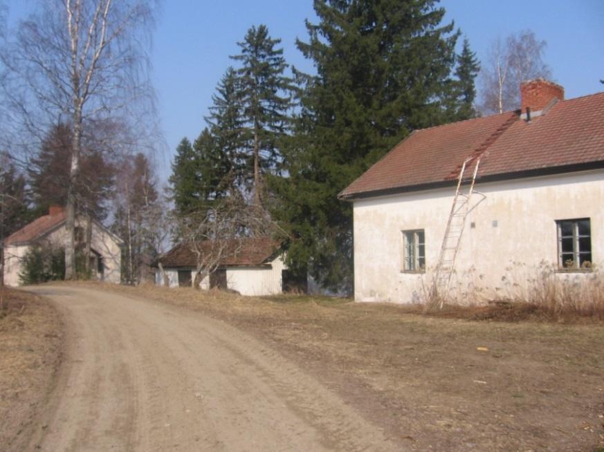 Työväenasuntojen uudelleen käyttöönotto o rakennuslupa- ei