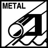 HSS METALLIPORAT KARTIOKIINNITYS DIN 345 Koot 10-14 MK1; 14,5-23,0 MK 2; koot 23,5-31,0 MK3; 32-50 MK4 Työ Työ 10,0 168 87 21000 11,69 30,5 301 180 23050 52,20 10,5 168 87 21050 11,69 31,0 301 180