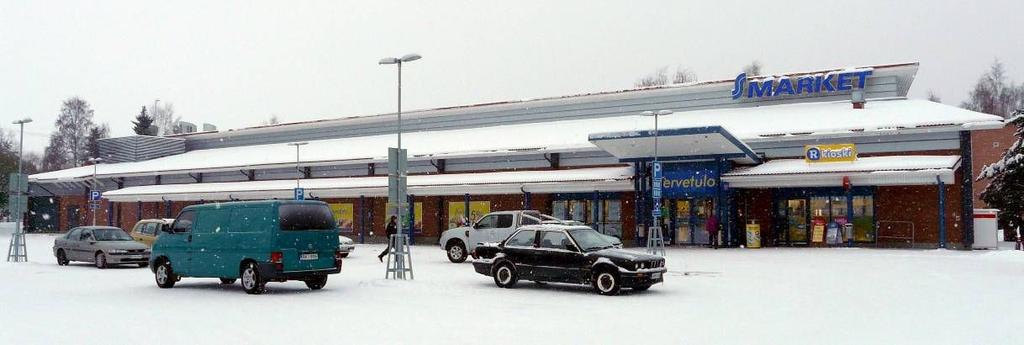 S-market nykytilanteessa 4.