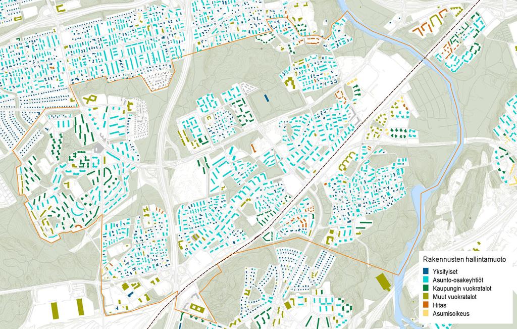 Rakennusten