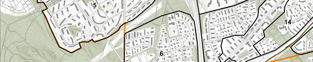 Patolan pientaloalue 10.