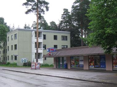 5. Maunulan eteläosa 6. Metsälän pientaloalue Etelässä ja idässä alue rajautuu Asesepäntiehen, idässä Tuusulanväylään.ja pohjoisessa sekä lännessä viheralueisiin.