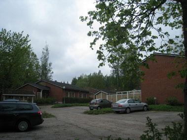 17. Oulunkylän liikuntapuisto 18. Pientaloalue Itä-Pakilan kyljessä 19.