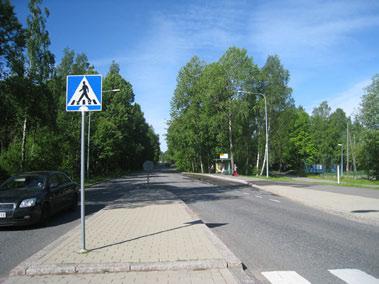 Tulevaisuuden mahdollisuuksia (alin rivi) ovat