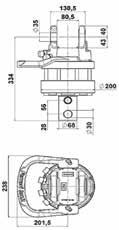 L/ kg kg kg bar Nm min FR 35