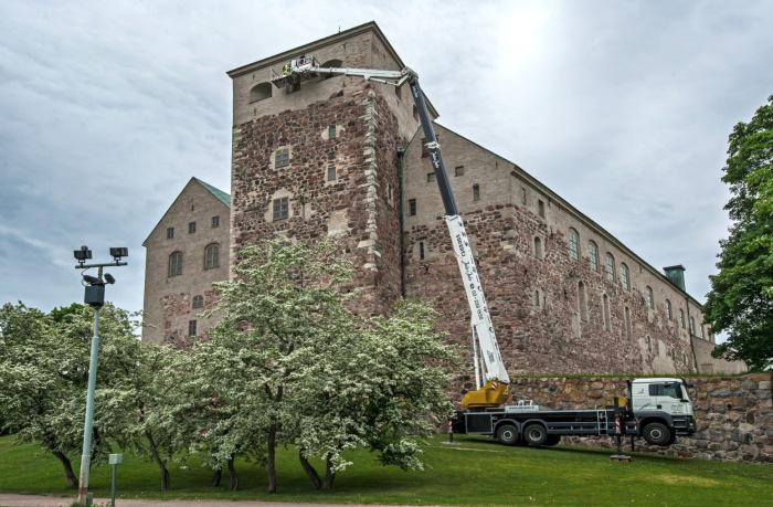 2 2 MITÄ OVAT LISÄ- JA SEURANTAKUNTOTUTKIMUKSET? AKUNTOTUTKIMUKSET? Lisä- ja seurantakuntotutkimukset ovat kuntotutkimuksia, joka on tehty ensimmäisen peruskuntotutkimuksen jälkeen.