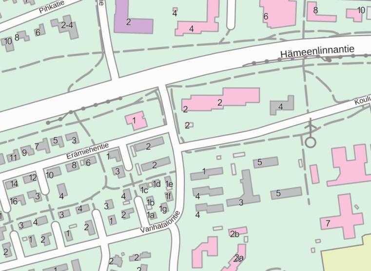 18 / 26 Kaavaratkaisu edistää kunnan elinkeinoelämää mahdollistamalla tulevien hankkeiden nykyistä nopeamman etenemisen asemakaavoituksella, kun uusia hankkeita ilmenee.