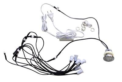 3 UV-C filter