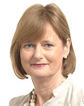 Deirdre CLUNE Irlanti